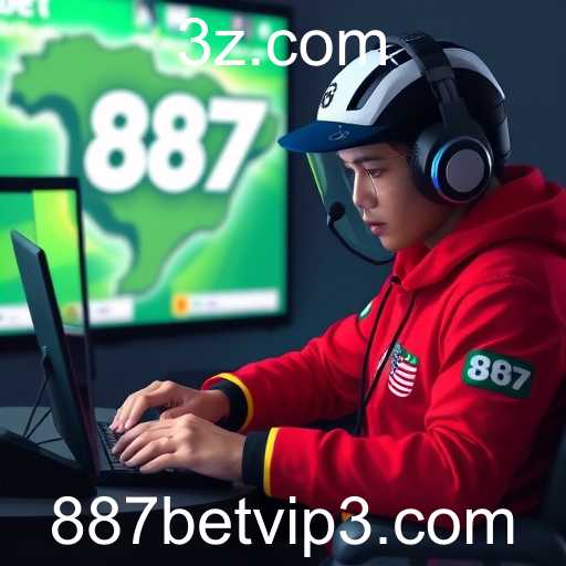 A Ascensão e Desafios do 887 Bet Login VIP
