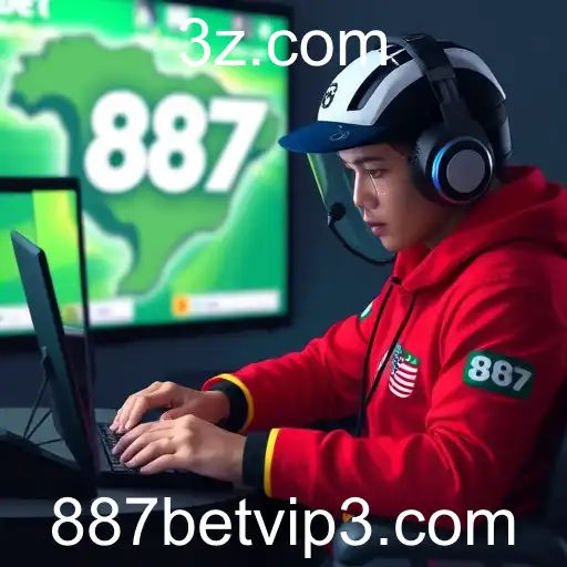 A Ascensão e Desafios do 887 Bet Login VIP