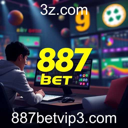 A Nova Era dos Jogos de Apostas Online