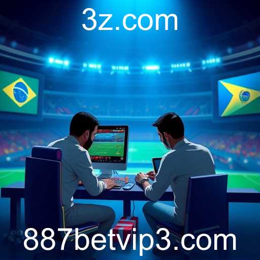Cenário Atual dos Jogos Online no Brasil