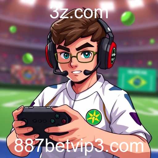 A Influência dos Sites de Jogos no Brasil em 2026