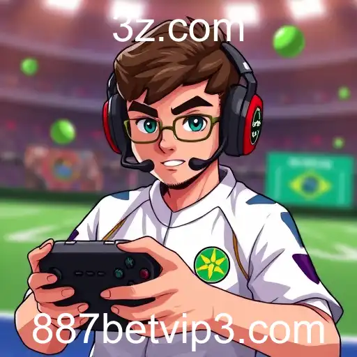 A Influência dos Sites de Jogos no Brasil em 2026