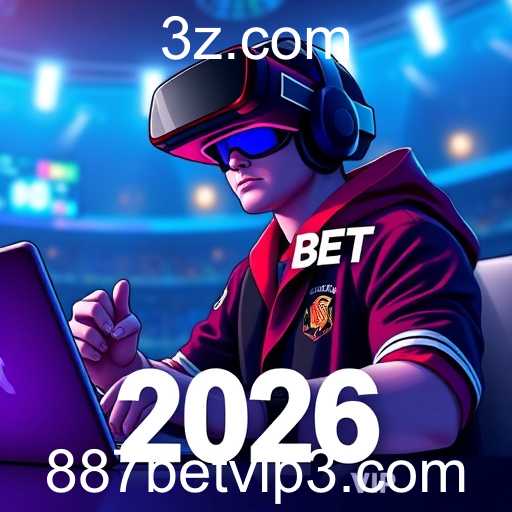 Expansão dos Jogos Online com a 887 Bet