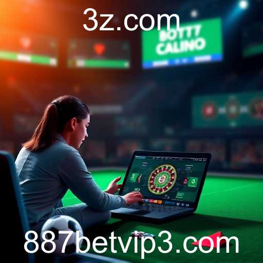 A Evolução dos Jogos de Aposta Online em 2025