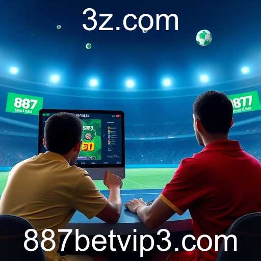 Tendências Atuais no Mercado de Jogos e Apostas Online