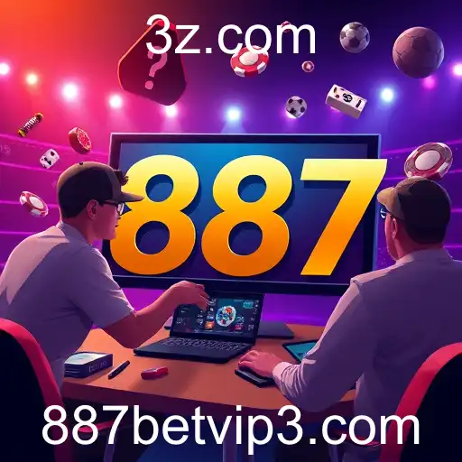 A Indústria de Jogos Online em 2026