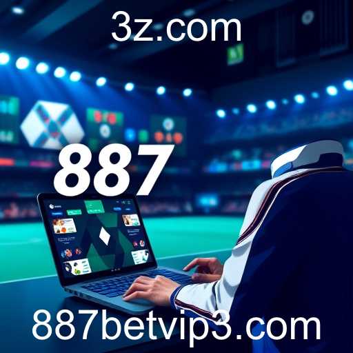 Tendências e Inovações no Mercado de Jogos de Apostas