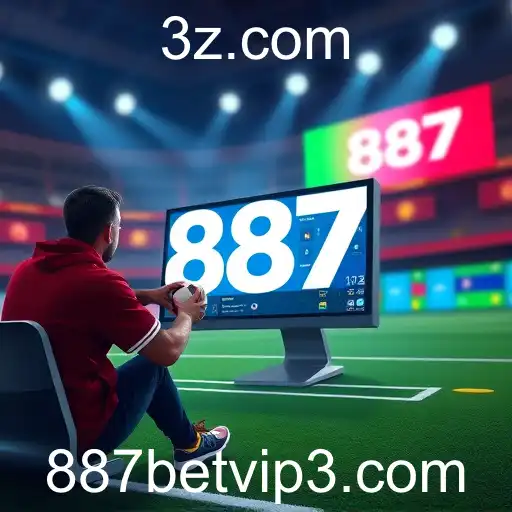 O Crescimento Contínuo dos Sites de Jogos Online