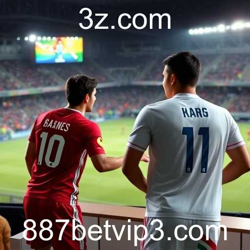 Desvendando as Apostas Ao Vivo no 887 Bet Login VIP