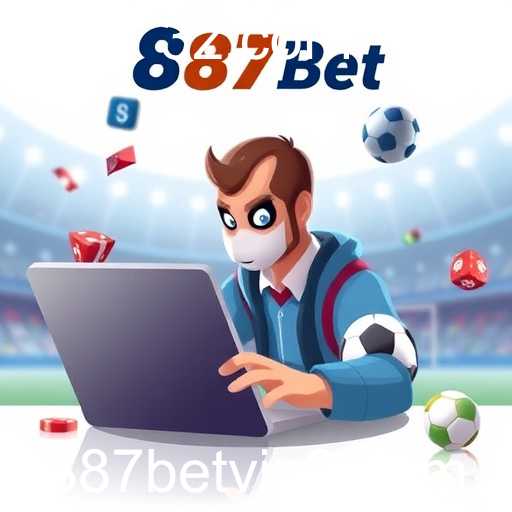 A Evolução dos Jogos de Apostas Online