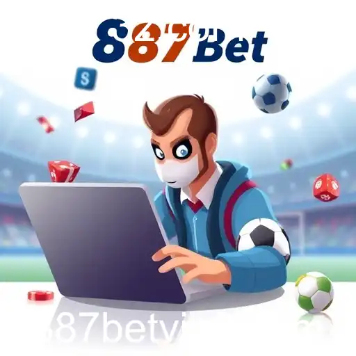 A Evolução dos Jogos de Apostas Online