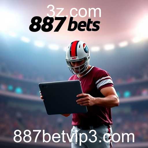 Maximize Seus Ganhos: Explorando as Promoções e Ofertas em 887 bet login vip