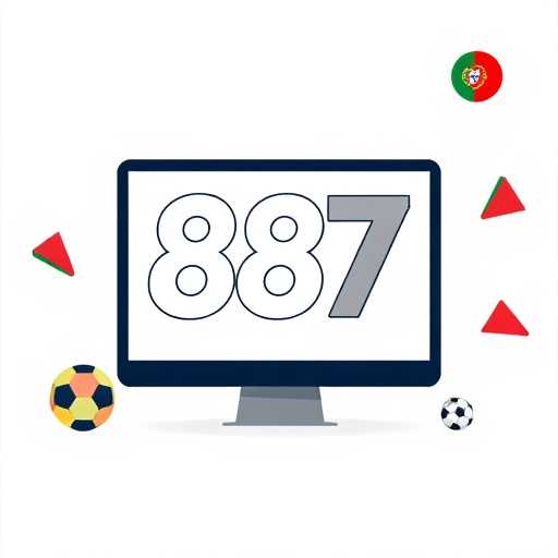 A Evolução dos Jogos Online em Portugal